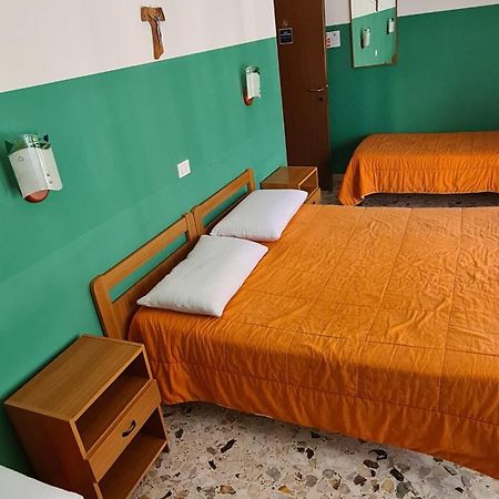 B&B Santa Lucia San Giovanni Rotondo Exteriér fotografie