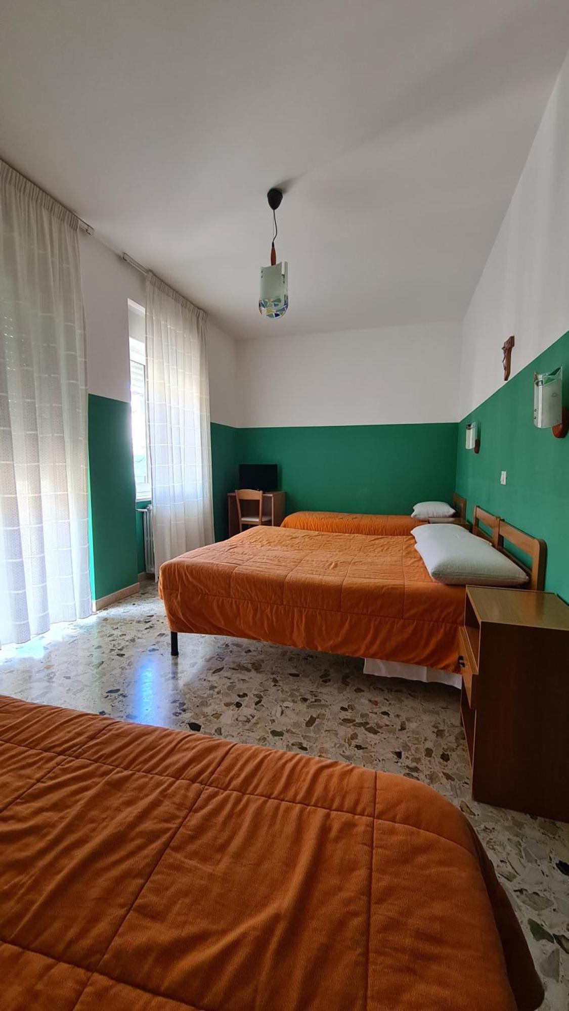 B&B Santa Lucia San Giovanni Rotondo Exteriér fotografie