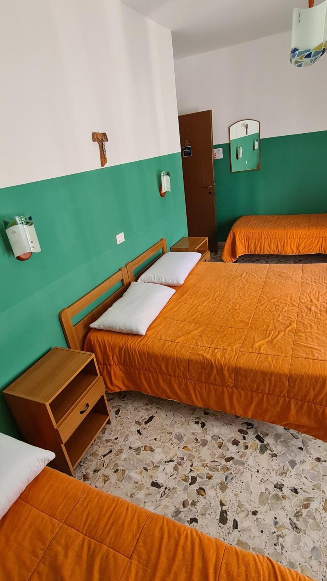 B&B Santa Lucia San Giovanni Rotondo Exteriér fotografie