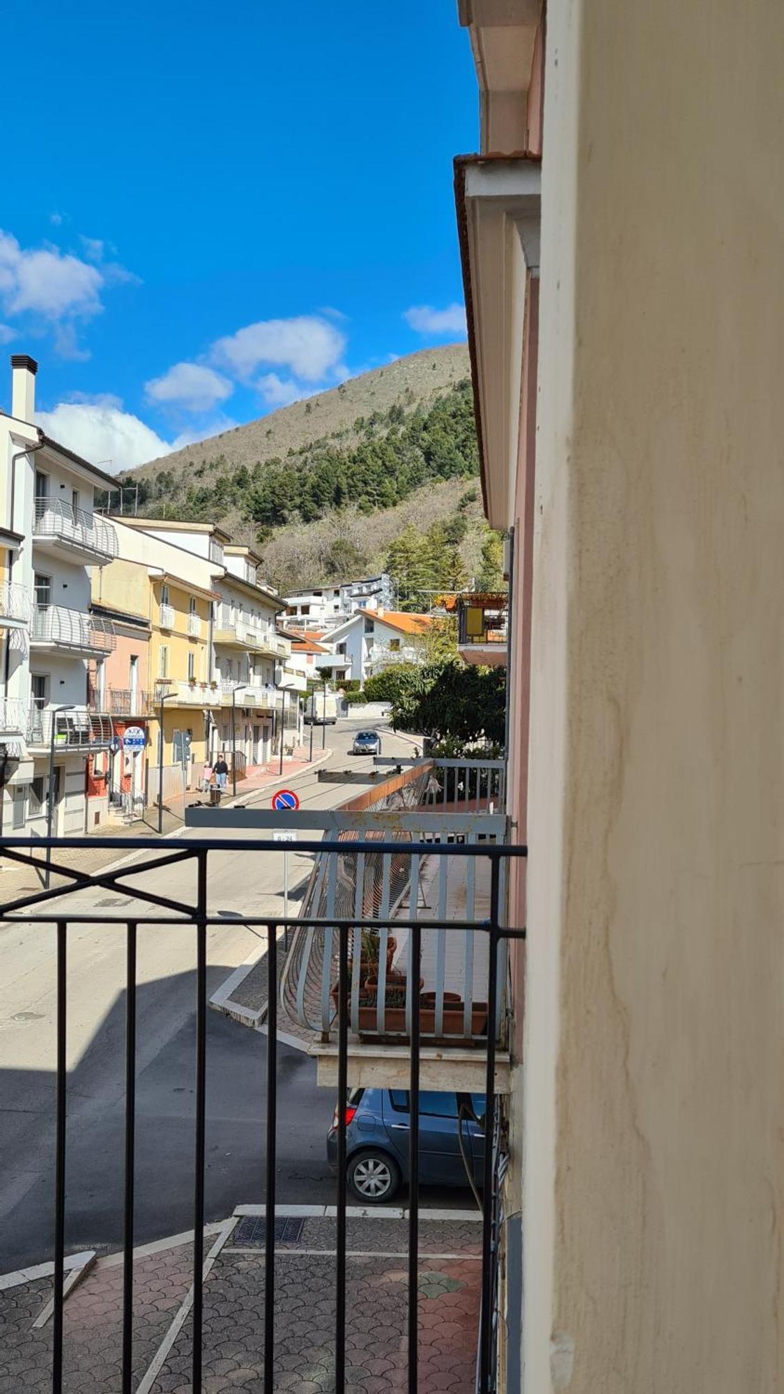 B&B Santa Lucia San Giovanni Rotondo Exteriér fotografie