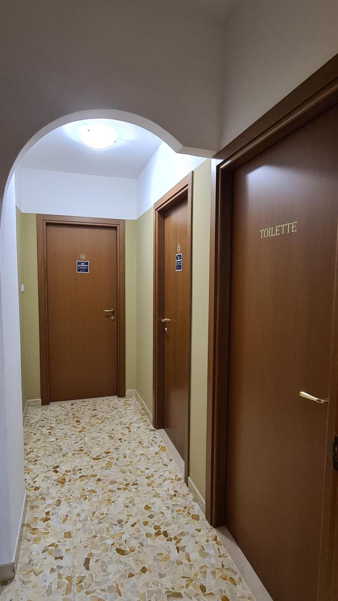 B&B Santa Lucia San Giovanni Rotondo Exteriér fotografie