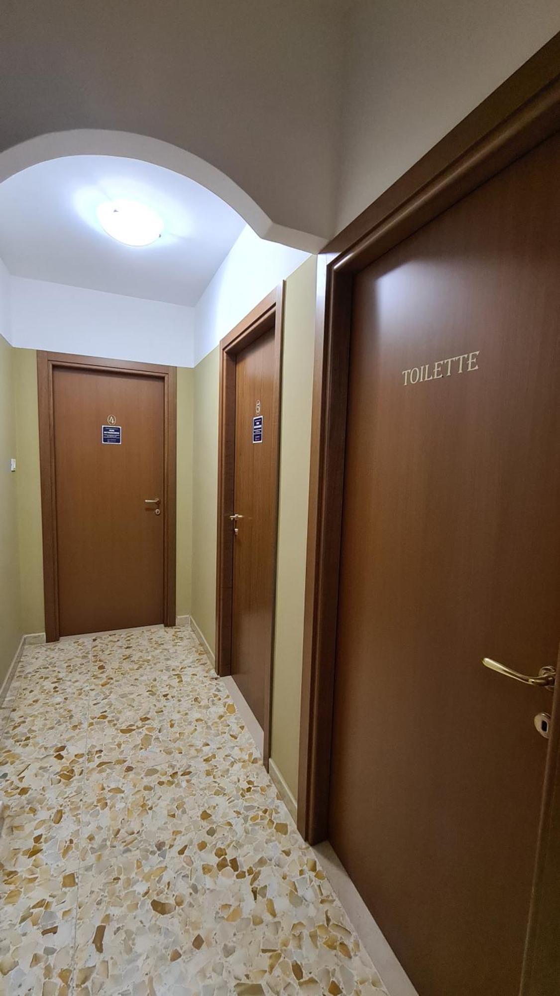 B&B Santa Lucia San Giovanni Rotondo Exteriér fotografie